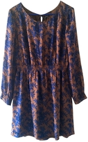 Thumbnail for your product : Madewell Silk Dress