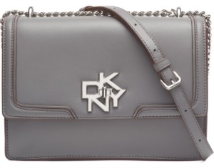 dkny catherine mini leather crossbody