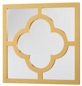 Thumbnail for your product : My Lucky Four-Leaf Mirror (Gold)