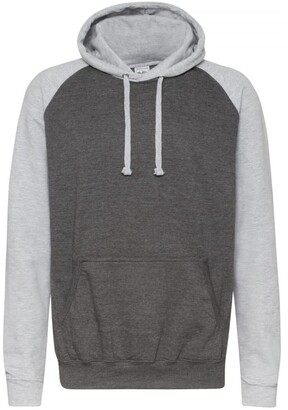 Mens Hoodie Two Tone | Shop the world's largest collection of 