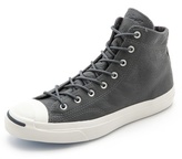 Thumbnail for your product : Converse Jack Purcell Mid-Top Sneakers