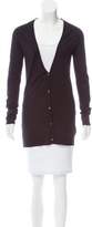 Thumbnail for your product : Jason Wu Cashmere Knit Cardigan