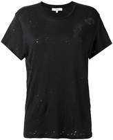 Iro distressed T-shirt 