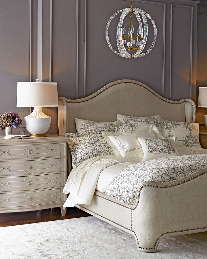 Cosmopolitan 31396 Visual Comfort Calysta CrystalCube Chandelier