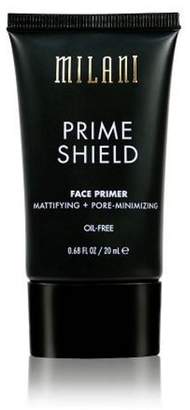 Milani Cosmetics (3 Pack Prime Shield Mattifying + Pore Minimizing face Primer