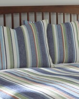 Thumbnail for your product : Levtex MVP Twin Quilt Set