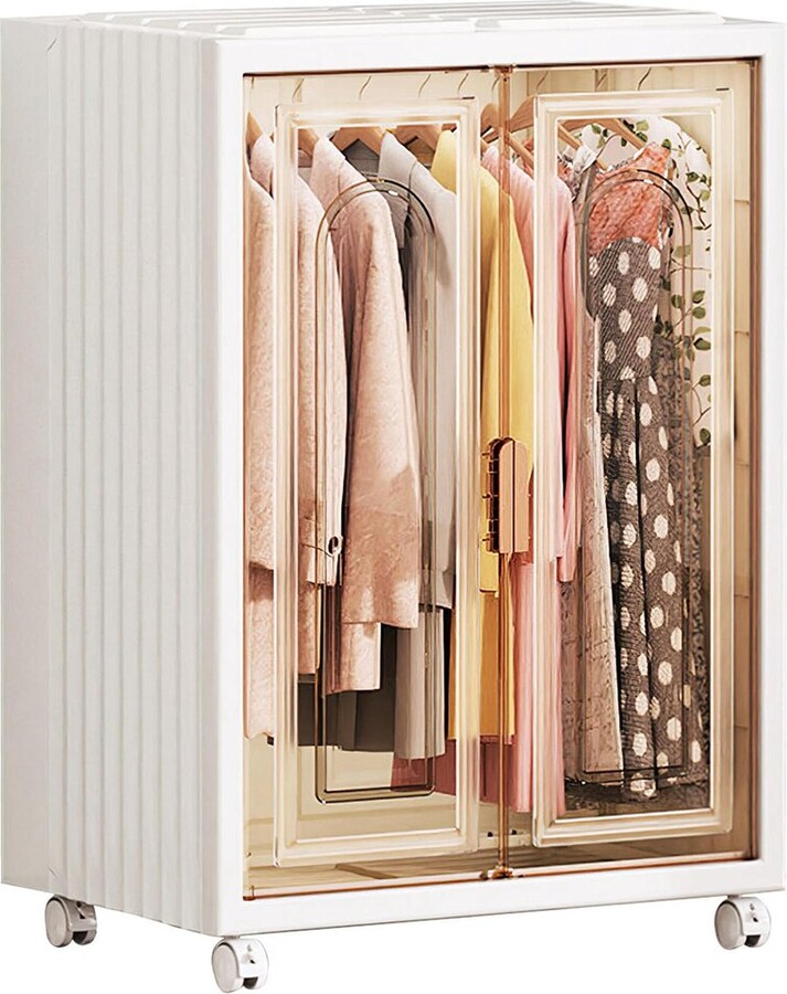 Fresh Fab Finds Small Wardrobe Closet - ShopStyle Umbrella Stands