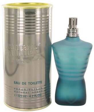 Jean Paul Gaultier by Eau De Toilette Spray 4.2 oz
