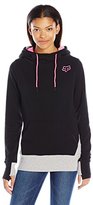 Thumbnail for your product : Fox Juniors Eager Pullover Fleece Hoodie