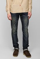 Thumbnail for your product : PRPS Goods & Co. Goods & Co. Gremlin Medium Wash Skinny Jean