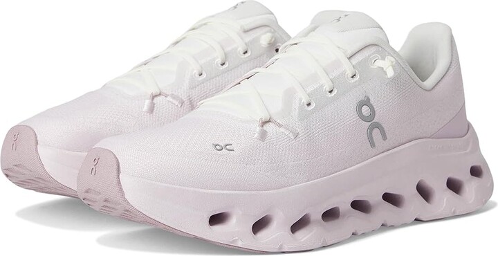 On Cloudtilt Women's Shoes Ivory/Orchid : 11 M, Synthetic