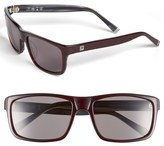 Thumbnail for your product : John Varvatos Collection 58mm Sunglasses