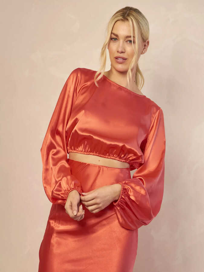 Chi Chi London Red Fashion for Women ShopStyle UK