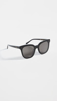 Thumbnail for your product : Illesteva Camille 64 Sunglasses