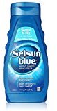 Selsun Blue Dandruff Shampoo Normal To Oily 11 oz (Pack of 9)