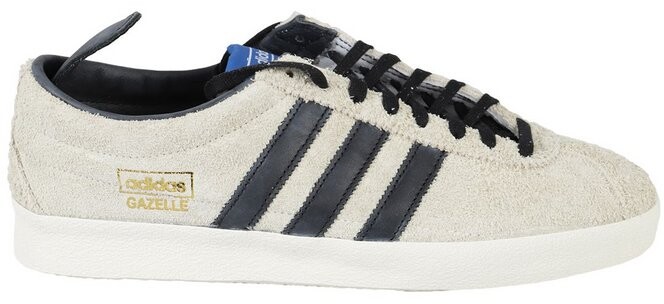 black adidas gazelle womens