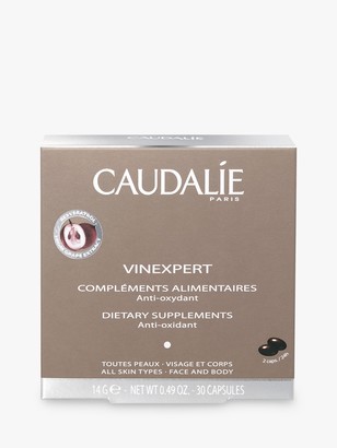 CAUDALIE Vinexpert Dietary Supplements, x 30