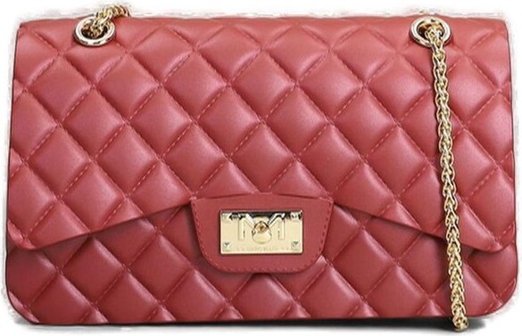 Marc Ellis Flat Falcon S Shoulder Bag