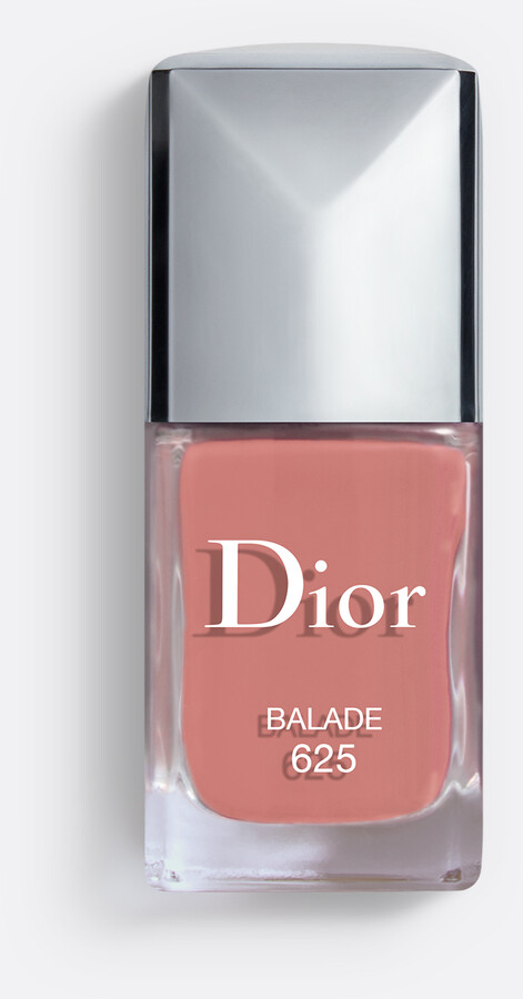 Christian Dior Vernis - Nail Lacquer - 625 Balade - ShopStyle