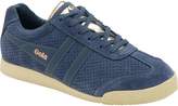 Thumbnail for your product : Gola Harrier Glimmer Suede Trainers