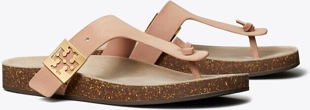 Mellow T-Strap Sandal