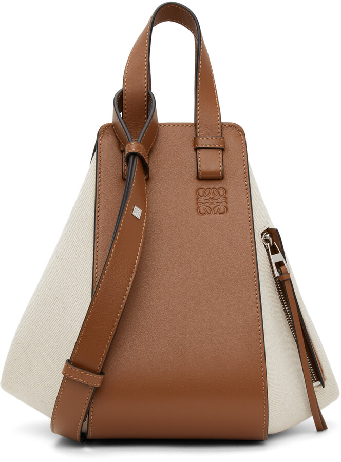 loewe hammock bag sale