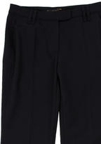 Thumbnail for your product : Plein Sud Jeans Wool Tapered Pants w/ Tags