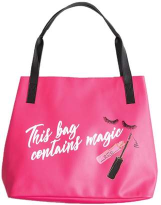 Sally This Bag Contains Magic