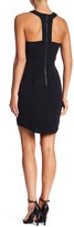 Thumbnail for your product : Adelyn Rae Halter Sheath Dress