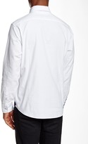 Thumbnail for your product : James Campbell Lancaster Contrast Trim Shirt