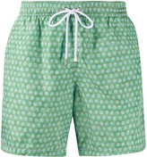Thumbnail for your product : Barba Swimming Shorts