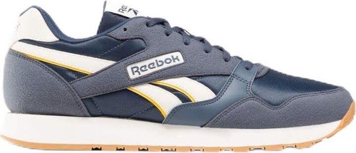 Reebok Unisex Ultra Flash Sneaker