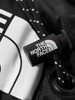 Thumbnail for your product : The North Face Bozer Iii Logo-Print Dwr-Coated Recycled Shell And Cordura Nylon-Ripstop Belt Bag