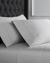 Thumbnail for your product : Melange Home Melange Hemstitch 1000 Thread Count Easy Care 6Pc Sheet Set