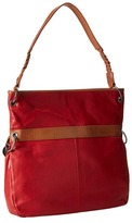 Thumbnail for your product : The Sak Pax Leather Large Crossbody