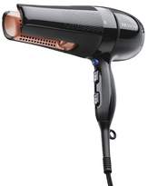 Thumbnail for your product : Revlon Salon 360° Dual Fast Dry Hair Dryer and Styler 1875W