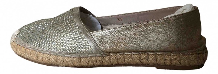 le silla espadrilles