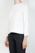 Thumbnail for your product : Armani Jeans Blusa