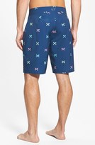 Thumbnail for your product : Vineyard Vines 'X Fishbones' Board Shorts