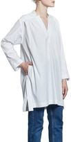 Thumbnail for your product : A Line Clothing Amy Shirtdress