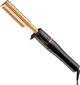 Thumbnail for your product : Conair InfinitiPro Straightening Comb - Gold