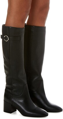 aquatalia fabriana boot