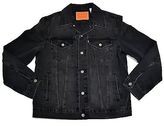 Thumbnail for your product : Levi's Levis Jean Trucker Jacket Mens Slim Fit Button Up Pocket Denim Strauss New