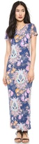 Thumbnail for your product : Juicy Couture Summer Breeze Maxi Dress