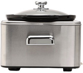 Thumbnail for your product : Cuisinart PSC-650 6.5 Quart Programmable Slow Cooker
