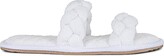 Thumbnail for your product : Barefoot Dreams Towelterry Braided Slipper