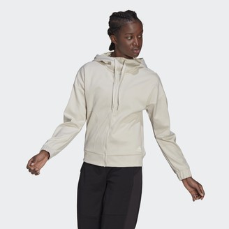 Adidas Sportswear Most Versatile Player Sweatshirtaluminiummwomens Shopstyle Activewear