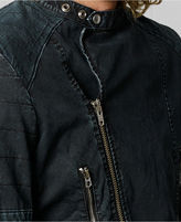 Thumbnail for your product : Denim & Supply Ralph Lauren Motorcycle Jacket
