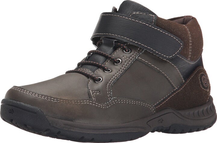 nunn bush velcro shoes