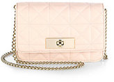 Thumbnail for your product : Kate Spade Sedgewick Place Avalon Chain Wallet